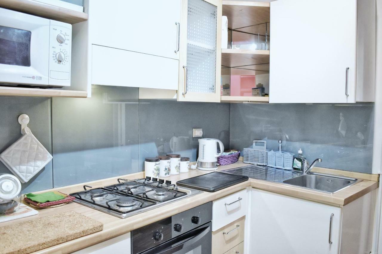Charming Design Loft Isola Milano Lägenhet Exteriör bild