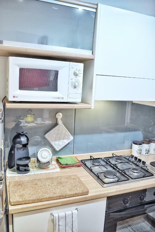 Charming Design Loft Isola Milano Lägenhet Exteriör bild