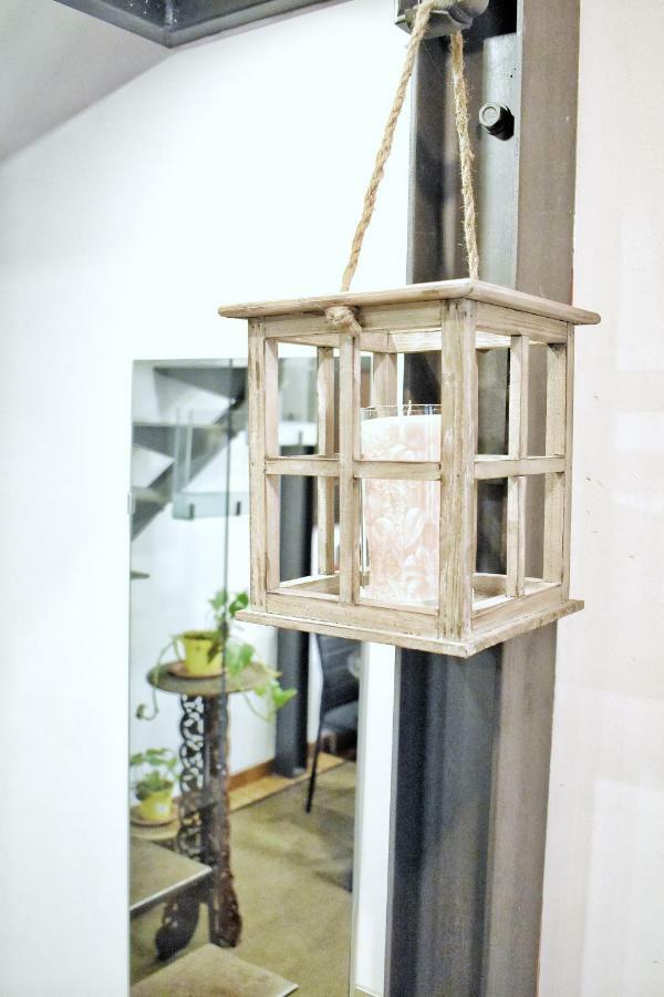 Charming Design Loft Isola Milano Lägenhet Exteriör bild